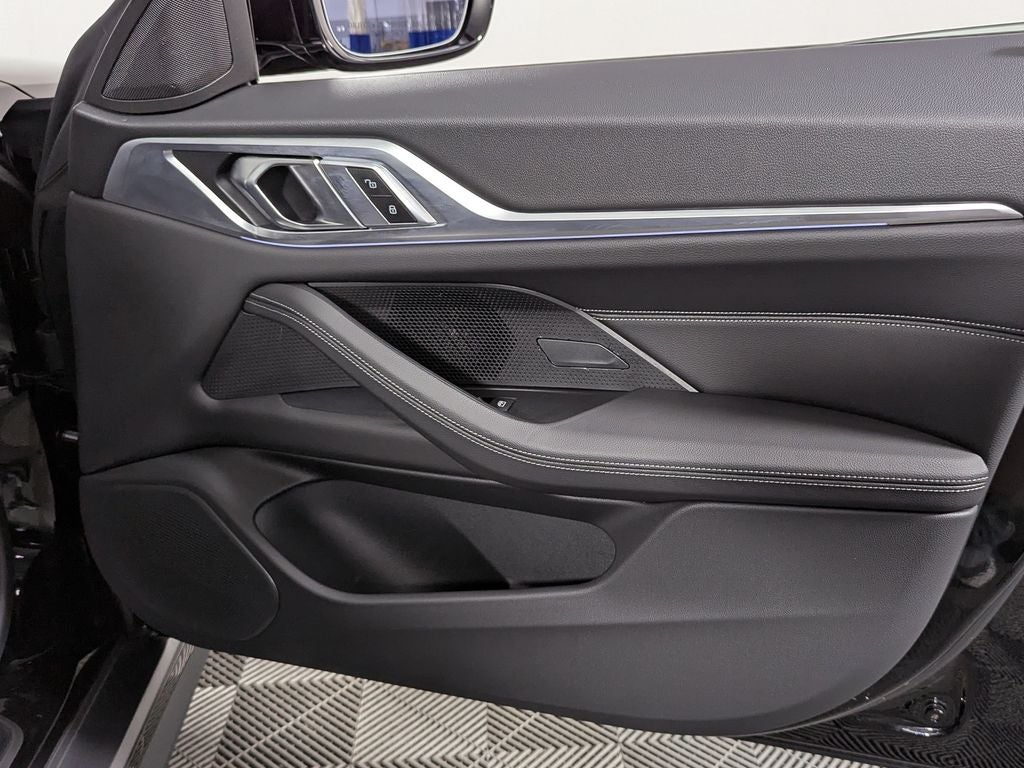 2024 BMW i4 eDrive35