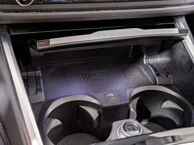 2024 BMW i4 eDrive35