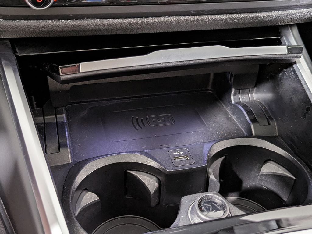 2024 BMW i4 eDrive35