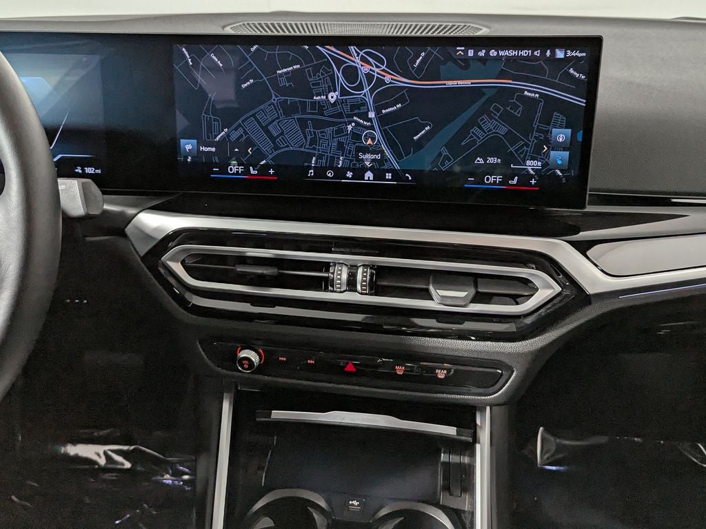 2024 BMW i4 eDrive35