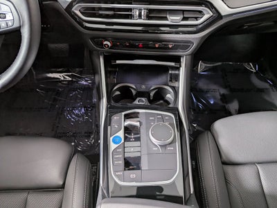 2024 BMW i4 eDrive35