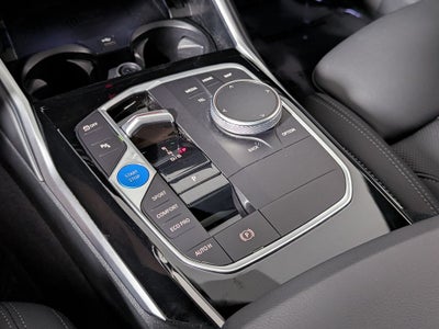 2024 BMW i4 eDrive35