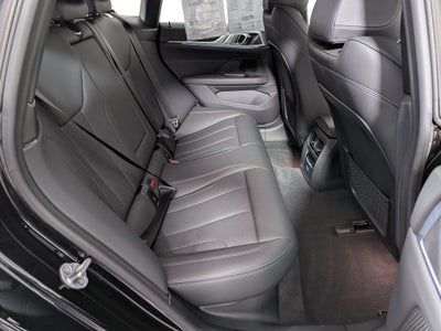 2024 BMW i4 eDrive35