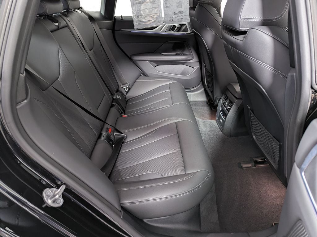 2024 BMW i4 eDrive35