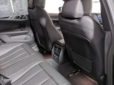2024 BMW i4 eDrive35