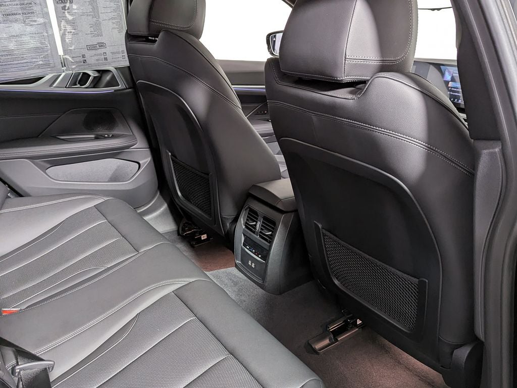 2024 BMW i4 eDrive35