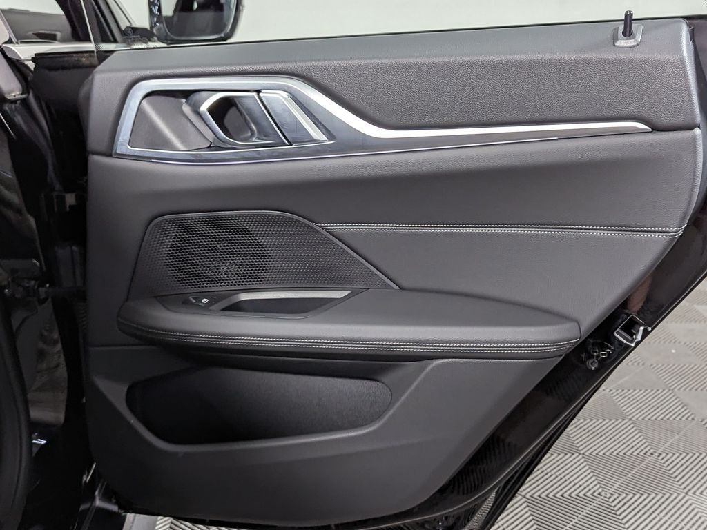 2024 BMW i4 eDrive35
