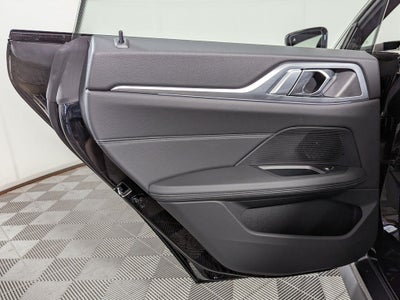 2024 BMW i4 eDrive35