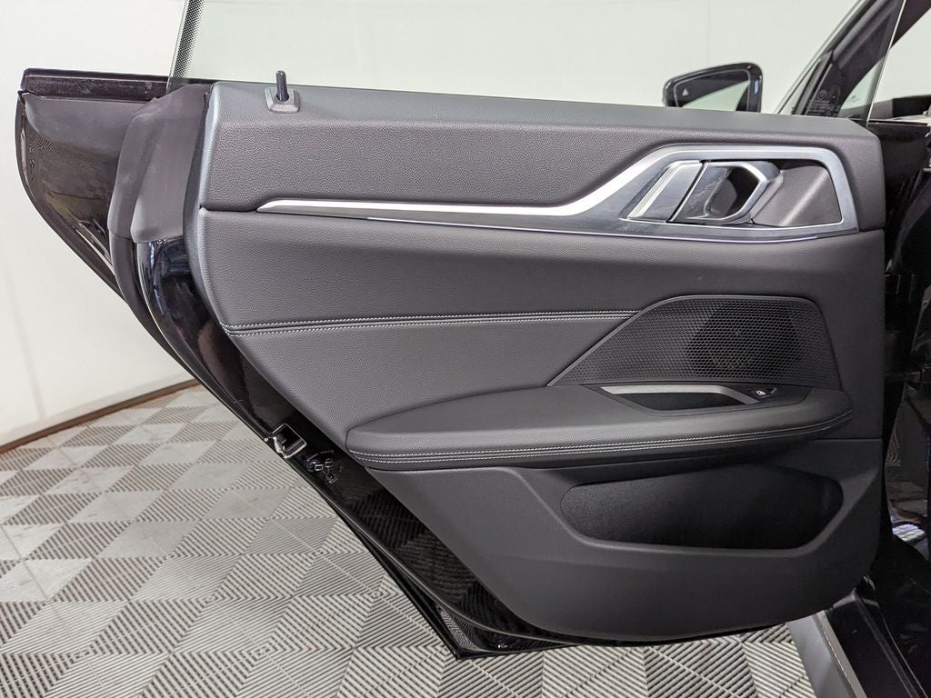 2024 BMW i4 eDrive35