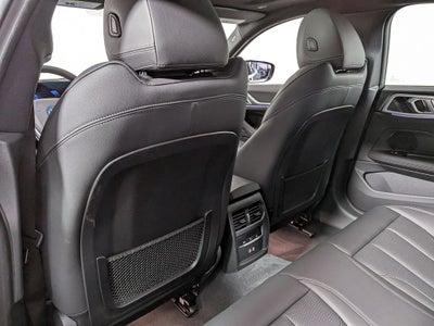 2024 BMW i4 eDrive35
