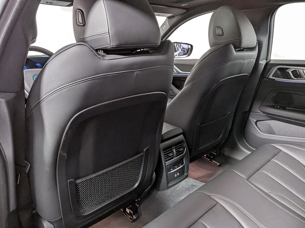 2024 BMW i4 eDrive35