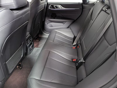 2024 BMW i4 eDrive35