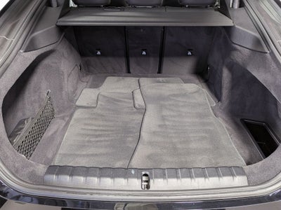 2024 BMW i4 eDrive35
