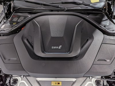 2024 BMW i4 eDrive35