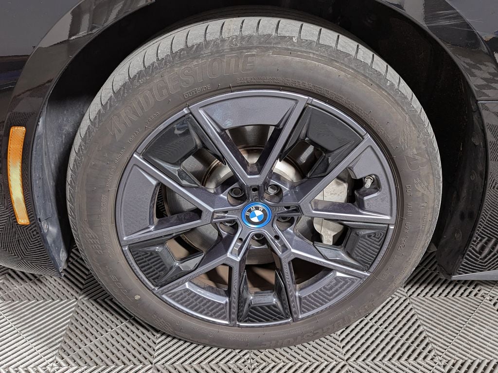 2024 BMW i4 eDrive35