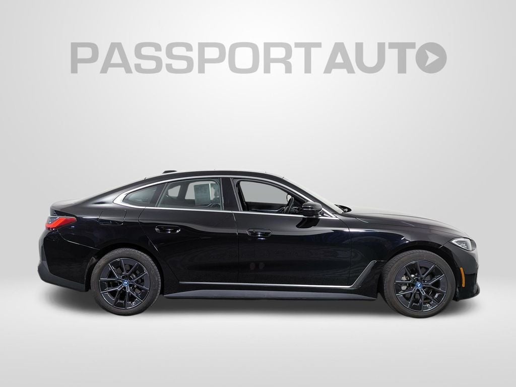 2024 BMW i4 eDrive35