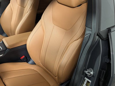 2023 BMW i4 eDrive35 eDrive35