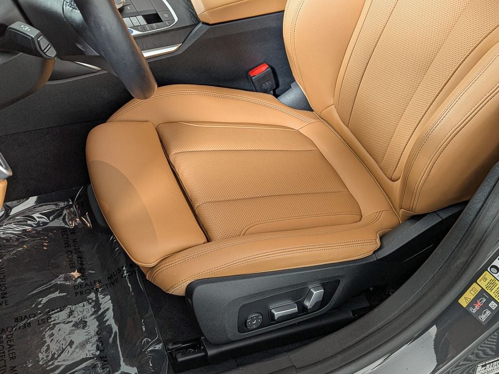 2023 BMW i4 eDrive35 eDrive35