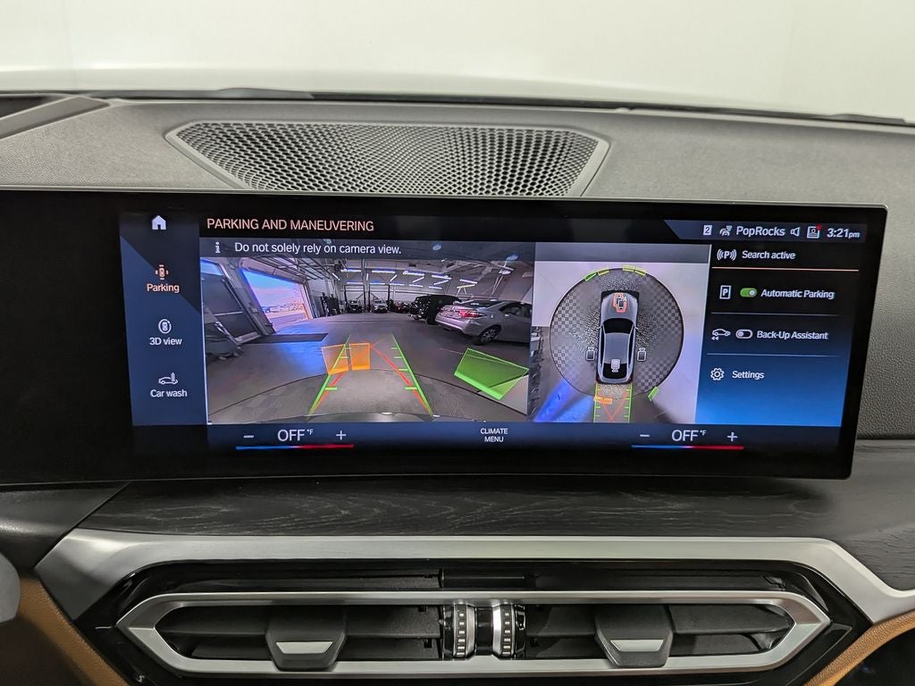 2023 BMW i4 eDrive35 eDrive35