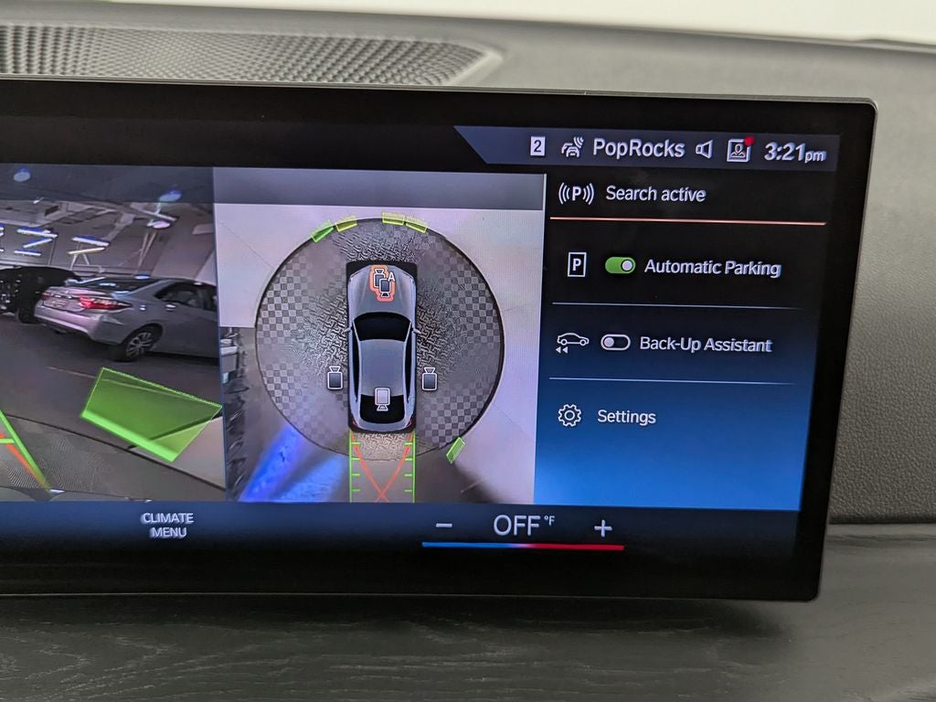 2023 BMW i4 eDrive35 eDrive35