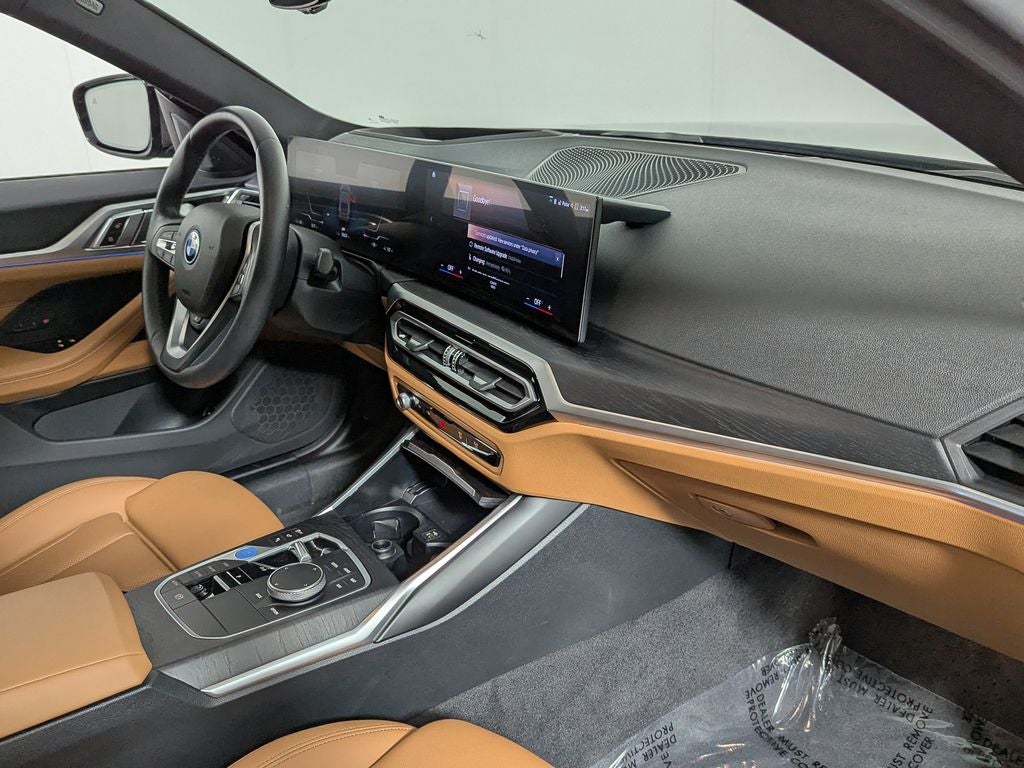 2023 BMW i4 eDrive35 eDrive35