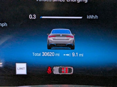 2023 BMW i4 eDrive35 eDrive35