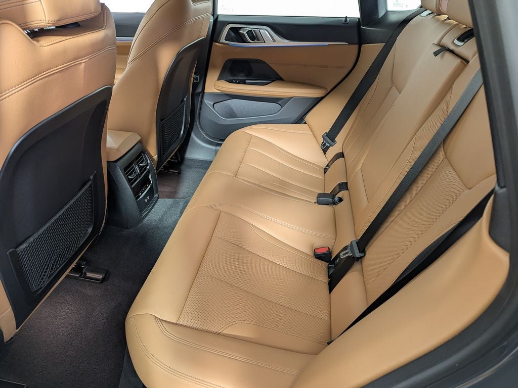 2023 BMW i4 eDrive35 eDrive35