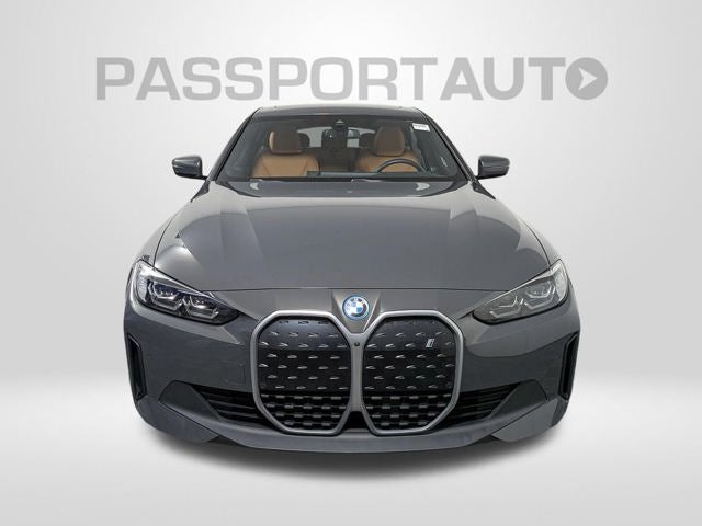 2023 BMW i4 eDrive35 eDrive35