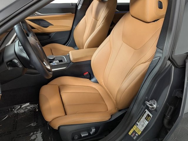 2023 BMW i4 eDrive35 eDrive35