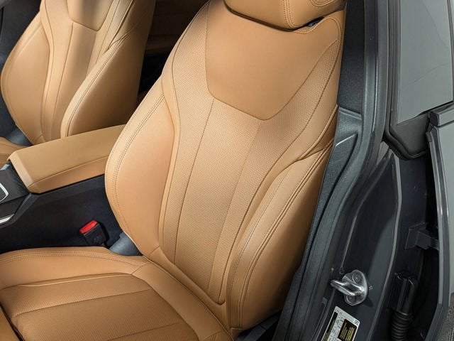 2023 BMW i4 eDrive35 eDrive35