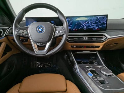 2023 BMW i4 eDrive35 eDrive35