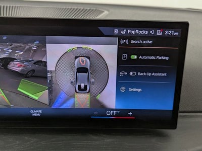 2023 BMW i4 eDrive35 eDrive35