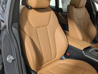 2023 BMW i4 eDrive35 eDrive35