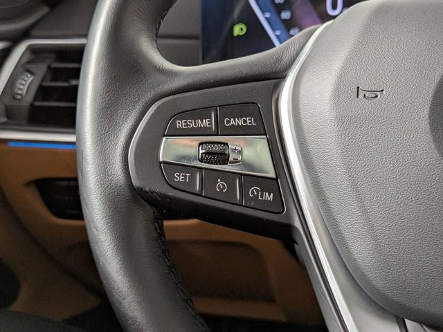 2023 BMW i4 eDrive35 eDrive35