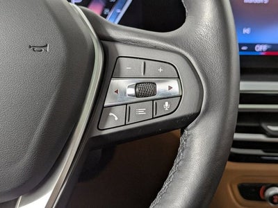 2023 BMW i4 eDrive35 eDrive35