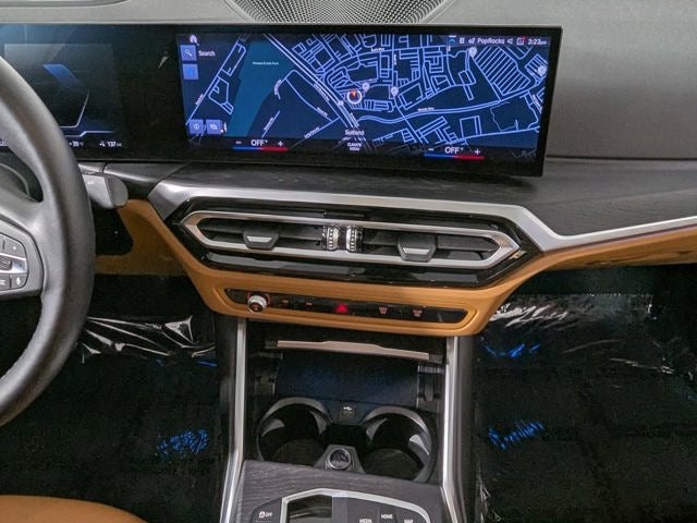 2023 BMW i4 eDrive35 eDrive35