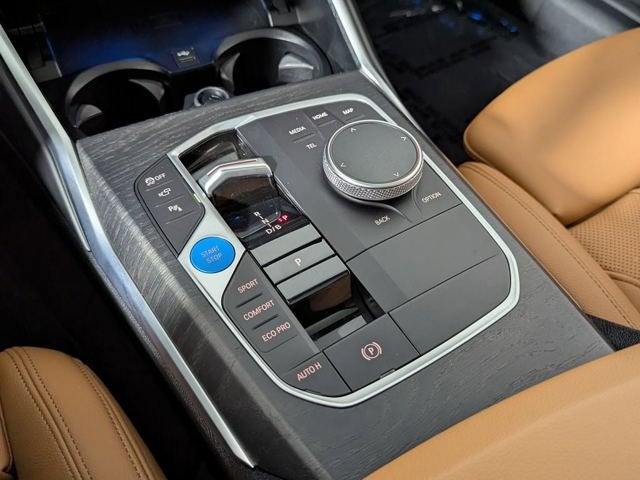 2023 BMW i4 eDrive35 eDrive35