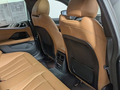 2023 BMW i4 eDrive35 eDrive35