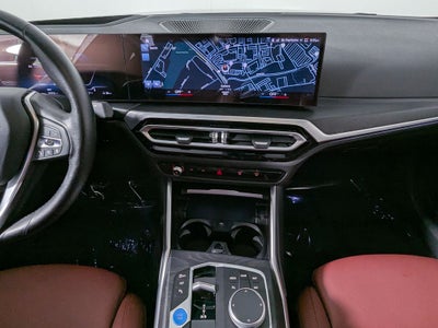 2023 BMW i4 eDrive35 eDrive35