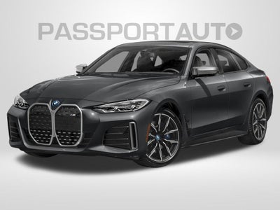 2024 BMW i4 eDrive35 eDrive35