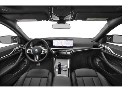 2024 BMW i4 eDrive35 eDrive35
