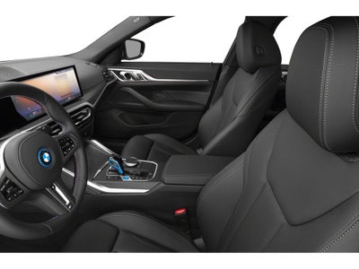 2024 BMW i4 eDrive35 eDrive35