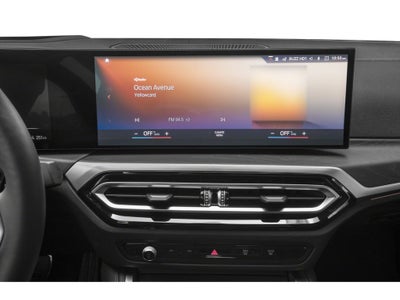 2024 BMW i4 eDrive35 eDrive35
