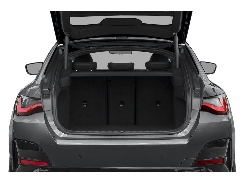 2024 BMW i4 eDrive35 eDrive35