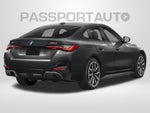 2024 BMW i4 eDrive35 eDrive35