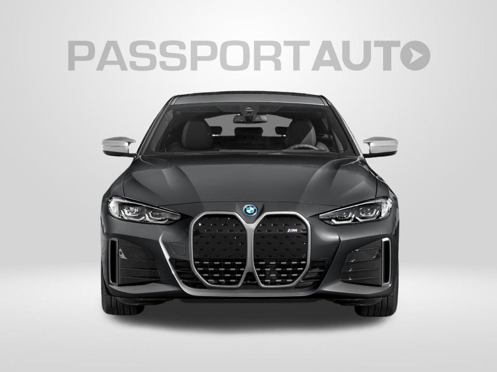2024 BMW i4 eDrive35 eDrive35