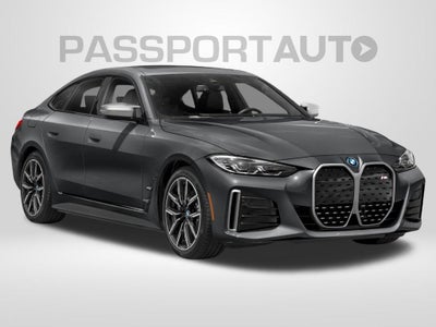 2024 BMW i4 eDrive35 eDrive35