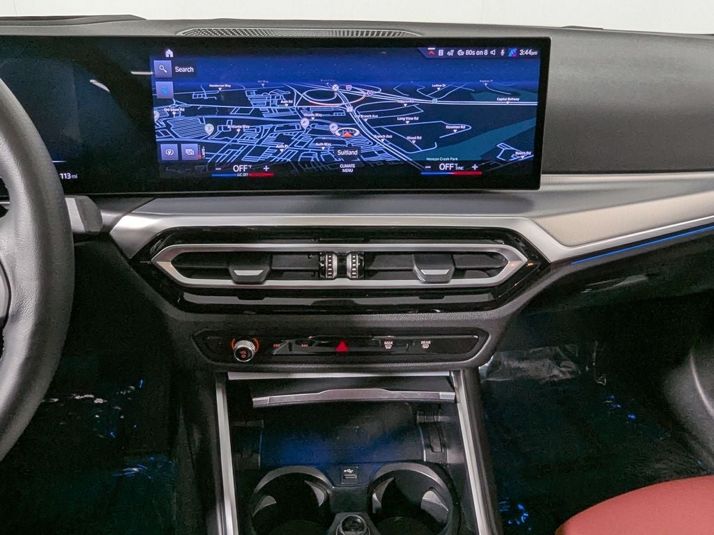 2023 BMW i4 eDrive35 eDrive35