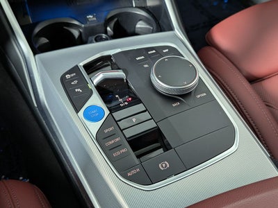 2023 BMW i4 eDrive35 eDrive35