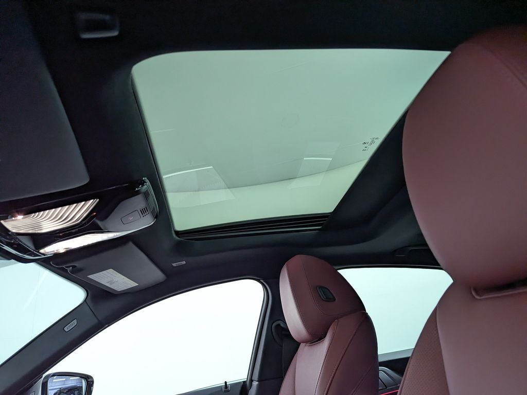 2023 BMW i4 eDrive35 eDrive35